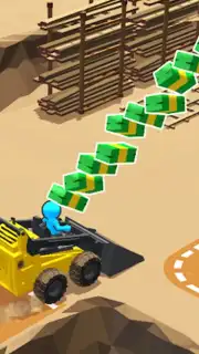 Treasure Excavator скриншот 3