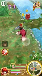 Rune Story скриншот 9