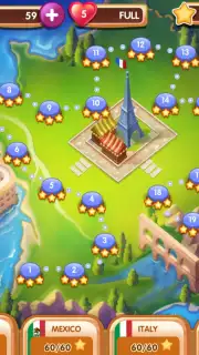 Tasty Solitaire Classic скриншот 4
