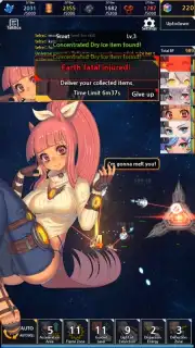 Stella Maiden скриншот 10