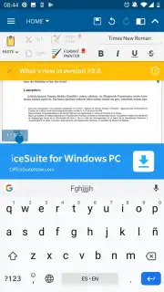 Apowersoft PDF Converter скриншот 13