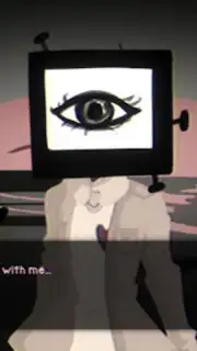 BBirthday - Visual Novel скриншот 7