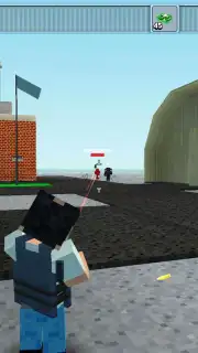 Block City Wars скриншот 5