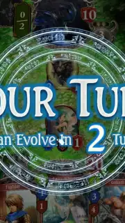 Shadowverse скриншот 11