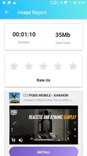 Bunny VPN Proxy скриншот 14