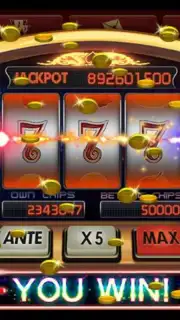 Free Poker-Texas Holdem скриншот 8