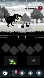 Shadow Land скриншот 2