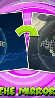 Angry Birds Space HD скриншот 4
