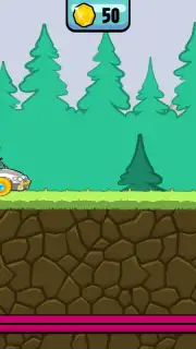 Make & Race 2 скриншот 2