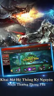 MU Origin-VN скриншот 7