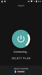 NearVPN скриншот 1
