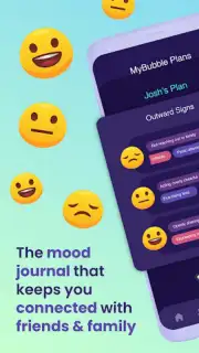 MyBubble скриншот 11