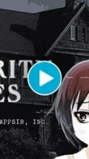 Sorority Rites - Visual Novel скриншот 1