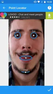 FaceSwap скриншот 3