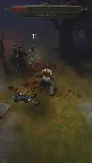 Arcane Quest Legends скриншот 10