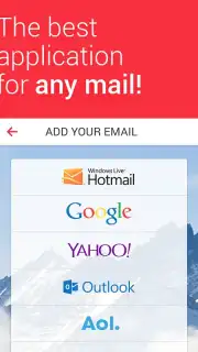 myMail скриншот 7