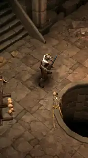 Path of Evil: Immortal Hunter скриншот 3