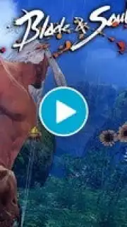 Blade & Soul: Revolution (Old) скриншот 1