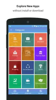 PayBoard скриншот 3