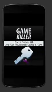 Game Killer Guide скриншот 1