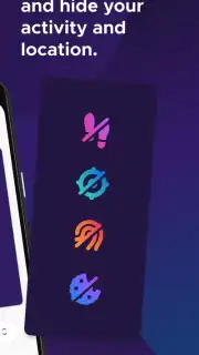 Mozilla VPN скриншот 2