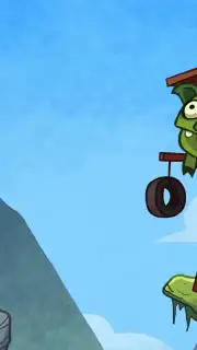 Troll Face Quest: Game of Trolls скриншот 1