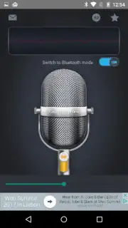 Easy Microphone скриншот 13