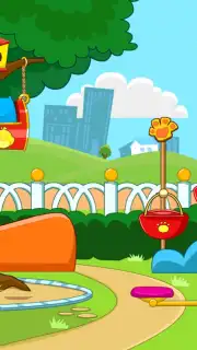 My Town: Pet скриншот 4