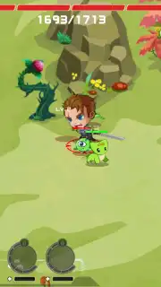 Tamer Legends скриншот 8