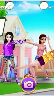 Girl Squad - BFF скриншот 12