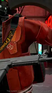 Codename Crime-Vice Open World скриншот 8