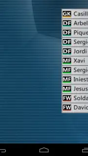 Winner Soccer Evolution скриншот 6