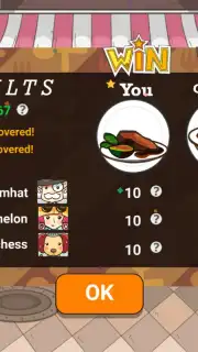 Chef Wars скриншот 6