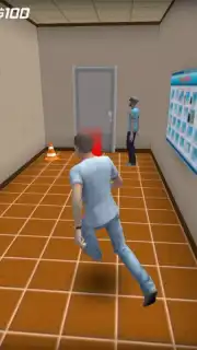 Big City Life : Simulator скриншот 2