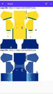 DLS Kits скриншот 14