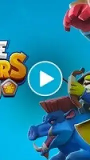 Puzzle Breakers скриншот 1