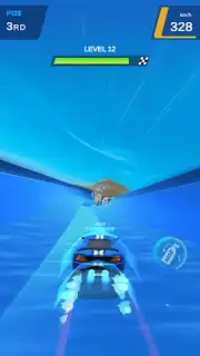 Car Racing 3D: Racer Master скриншот 3