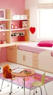 Bedroom Decorating Ideas скриншот 7