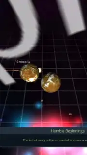 Pocket Galaxy скриншот 5