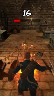 Dungeon Ward скриншот 5