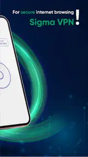 Sigma VPN скриншот 5