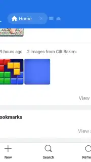 ES File Explorer скриншот 2