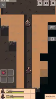 Idle Sword 2 скриншот 10