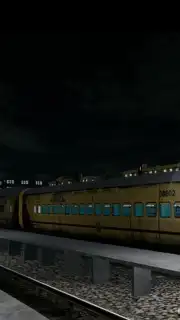 Railway Simulator India скриншот 9