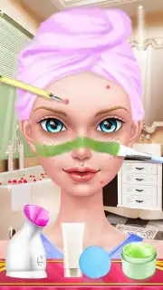 Film Star Salon скриншот 10