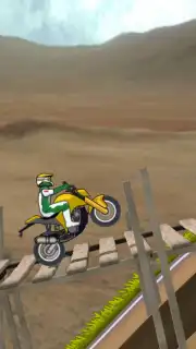 Wheelie Challenge скриншот 7