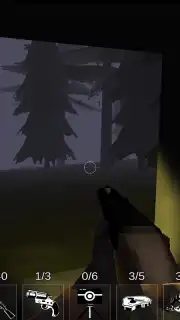 Bigfoot Monster Hunter скриншот 4