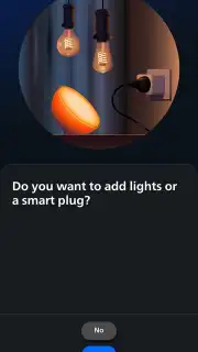 Philips Hue скриншот 18