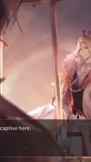 Lovebrush Chronicles скриншот 4