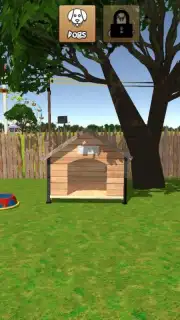 Virtual Puppy Simulator скриншот 4